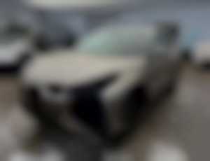 Dongfeng T5 EVO Forthing EV 85.9kWh