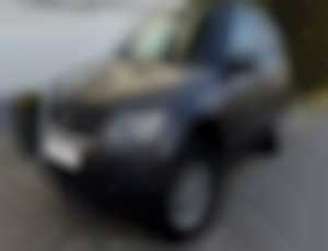 SUZUKI GRAND VITARA 2.4 VVT 4x4 MODEL 2013 ŤAŽNÉ XENÓNY TOP