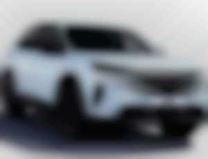 Peugeot 3008 1.2 Hybrid ALLURE 145k e-DCS6