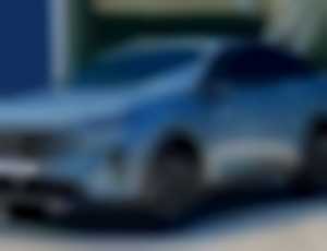 Peugeot 3008 1.2 Hybrid ALLURE 145k e-DCS6