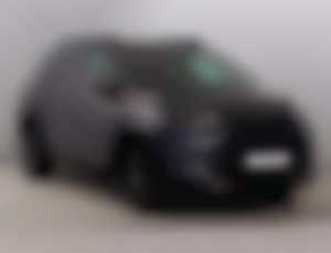 Citroen C3 Aircross Live 1.2 PureTech Serv.kniha, ...