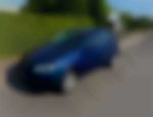 Fiat Punto 1,2 i Nová STK benzín manuál 44 kw