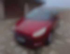 Ford Galaxy 2.0 TDCi Duratorq 180 Titanium X AT