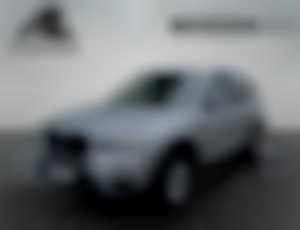 BMW X3 2,0 xDrive20d