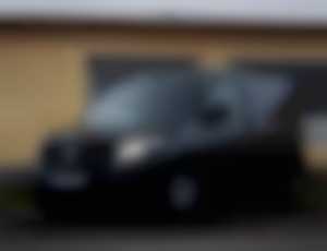 Mercedes-Benz Citan 109 CDI kompakt