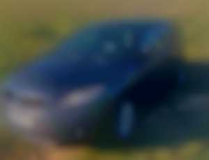 Ford Focus Kombi 1.6 TDCi Duratorq DPF Trend