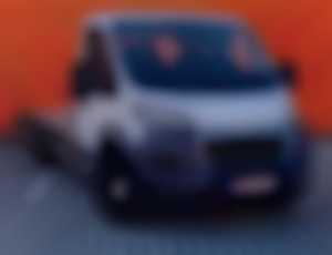 Peugeot Boxer 2.0 BlueHDi 160k 333 L3 