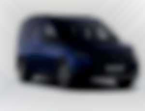 Ford Tourneo Connect 2,0 EcoBlue Gand Tourneo Tita...