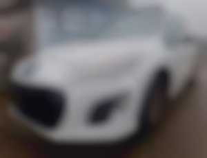 Peugeot 308 1.4 VTi Business Line