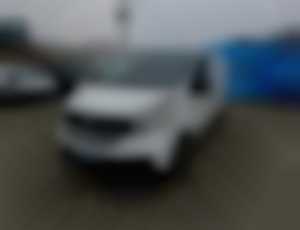 Fiat Talento 2, 0 MJT L2H1 KLIMA SERVISKA