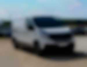 Fiat Talento 2.0 EcoJet .0 t, L2H1, Klimatizácia, ...