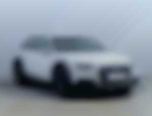 Audi A4 Allroad 3.0 TDI, Automat
