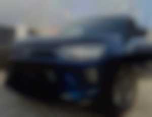 SsangYong Korando 1.5 Turbo e-XGI 163k Style