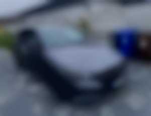 Mercedes-Benz CLA Shooting Brake 220 d