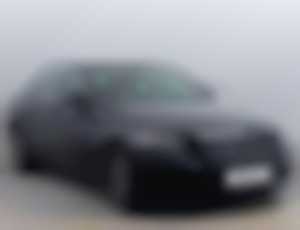 Mercedes C C 200 d, Automat