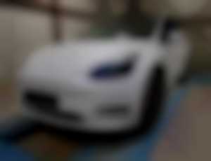 Tesla Model Y Long Range Dual Motor 393kW AWD