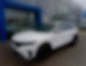 Voyah Free REV 318 4WD 