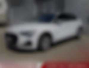 Audi A3 Sportback bohatá dovýbava S-Tronic STR 35 ...