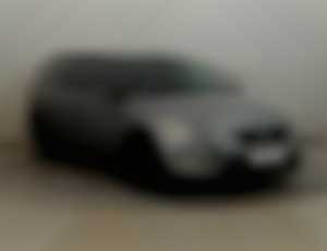 Ford Mondeo 2.0 TDCi, po STK, servisované