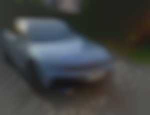 Volkswagen Passat Variant Combi 195kw Automat