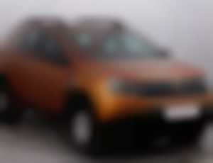 Dacia Duster 1.0 TCe, Serv.kniha, Tempomat