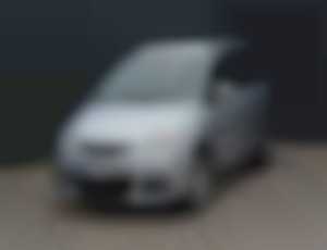 Mazda 5 2.00 Automat, 7 miest