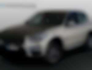 BMW X3 xDrive30i