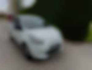 Mitsubishi Space Star 1,0i Diamant pravidelný servis benzín