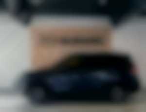 Subaru Forester 2.0i-L Comfort CVT