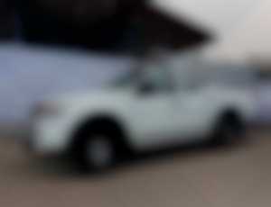 Mitsubishi L 200 L200 2.4 DI-D Double Cab Invite