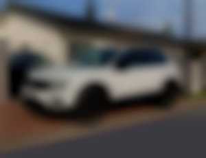 Volkswagen Tiguan IQ DRIVE 2.0 TDI 110kW 6 MP