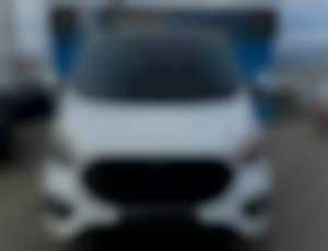 Ford Transit Custom 2.0 TDCi EcoBlue 170 Trend L2 ...