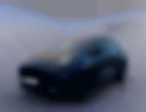 Ford Puma EcoBoost mHEV ST-Line