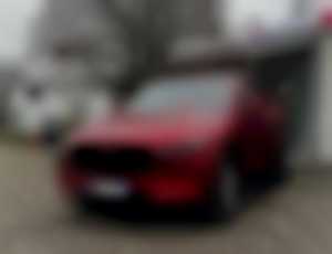 Mazda CX-5 2.2 Skyactiv-D150 Revolution AT