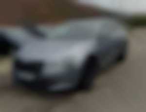 Škoda Superb Combi 2.0 TDI Ambition DSG 