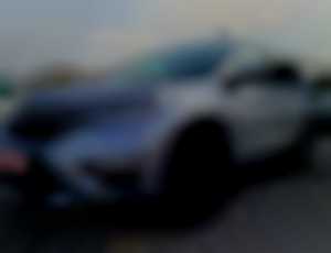 Honda CR-V 1.6 i-DTEC Comfort 2WD