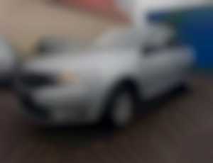 Škoda Rapid 1.2 TSI 105k Ambition