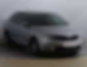 Skoda Rapid 1.6 TDIElegance , Serv.kniha