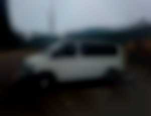 Predám VW T5 Transporter Shule