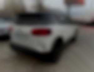 Citroën C5 Aircross MAX