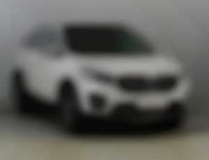 Kia Sorento 2.2 CRDi,