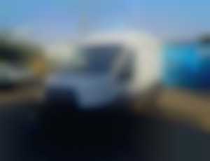 Ford Transit 2, 0 TDCI L4H3 JUMBO KLIMA