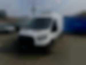 Ford Transit 2, 0 TDCi L3H2 CHLAĎÁK KLIMA