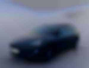 Ford Focus Kombi 1.5 EcoBoost Titanium