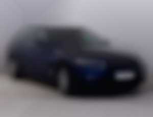 BMW 5 520i Automat, Serv.kniha, Navigácia