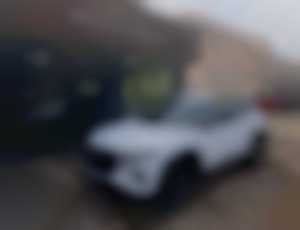 Hyundai Tucson 1.6 T-GDi Style