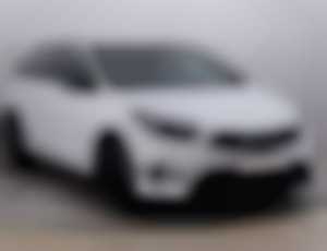 Kia Ceed 1.5 T-GDI, 1.majitel