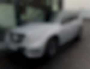 Mercedes-benz Glk 200CDI