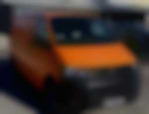 Volkswagen Transporter T5 LONG CHLADIAK- ODPOČET DPH