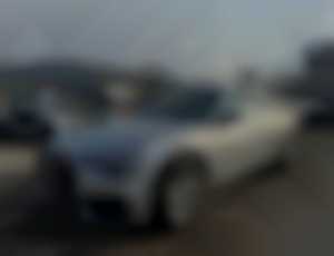 Audi A6 3.0 TDI 210KW NMElektrina